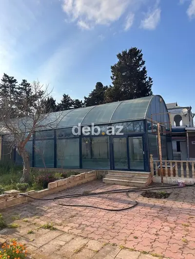 Mərdəkan 6 otaqlı, 100 kv. m, Kredit var — kiçik şəkil 12