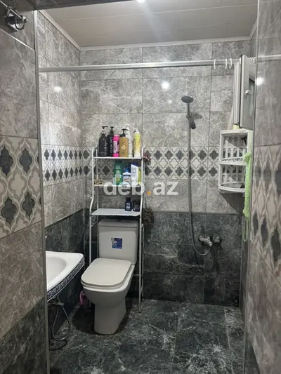Zığ qəs. 4 otaqlı, 125 kv. m, Kredit yoxdur, Orta təmir — kiçik şəkil 6