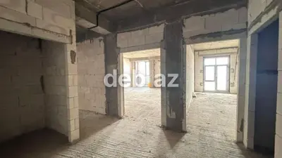 Ağ şəhər, 3 otaqlı, Yeni tikili, m. Xətai, 134 kv. m — kiçik şəkil 5