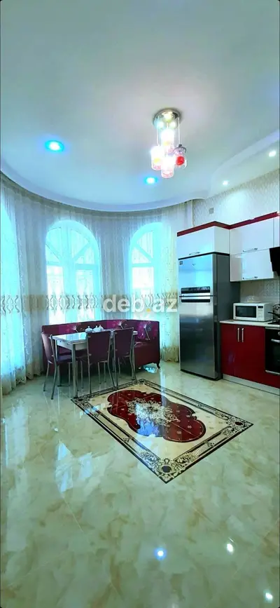 Yeni Ramanada Təcili Villa Satılır! — kiçik şəkil 14