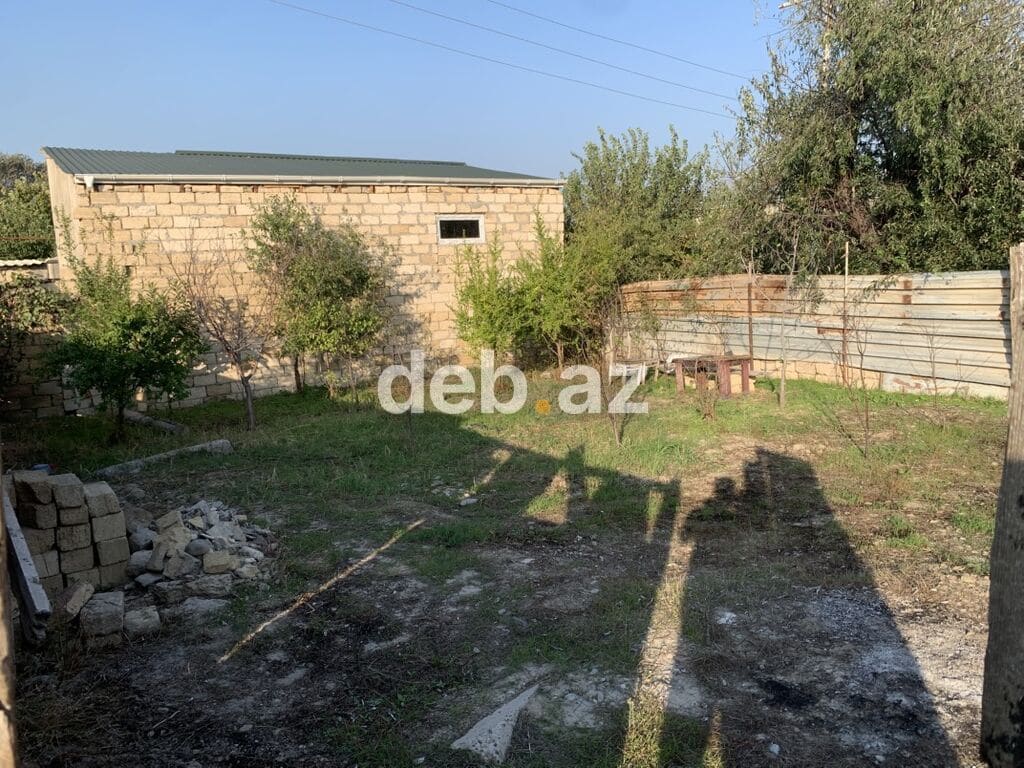 2 sot, Tikinti — Sumqayıt