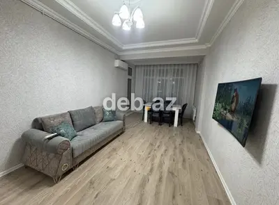 Səngəçalda 2 otaqlı 77 kv.m yeni tikili mənzil satılır — kiçik şəkil 13