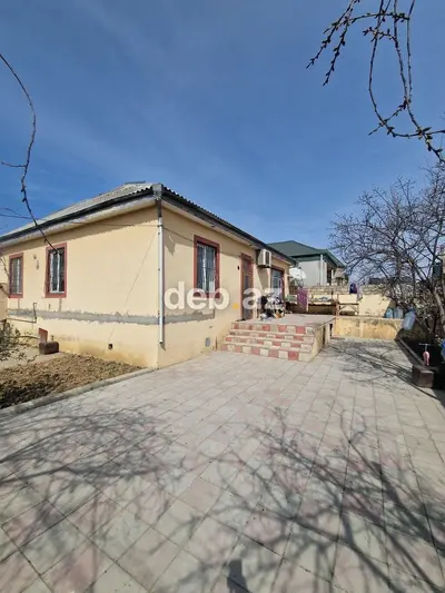 Zabrat 4 otaqlı, 135 kv. m — kiçik şəkil 5