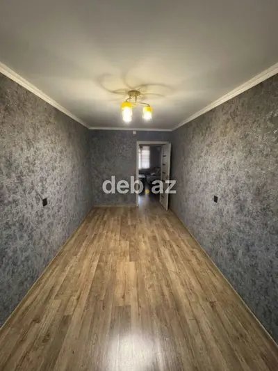 Bakı, 3 otaqlı, Köhnə tikili, m. Nəriman Nərimanov, 65 kv. m — kiçik şəkil 9