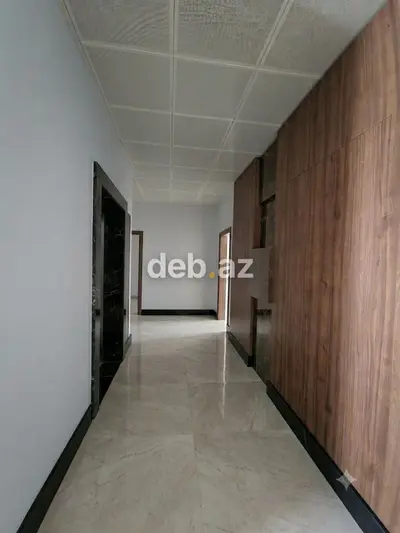 Ağ şəhər, 4 otaqlı, Yeni tikili, m. Xətai, 152 kv. m — kiçik şəkil 4