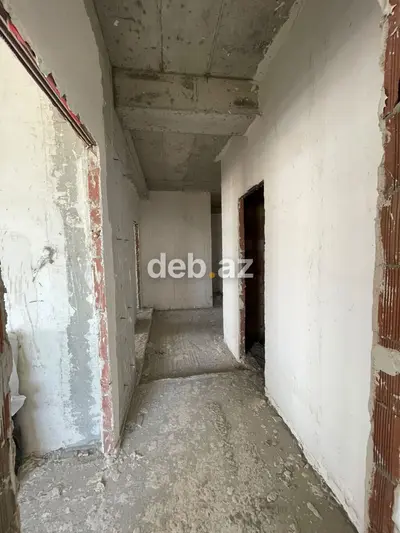 3 otaqlı, Yeni tikili, 119 kv. m — kiçik şəkil 13