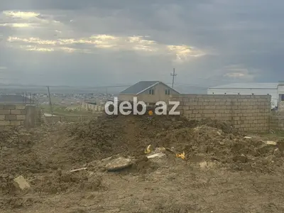 4 sot, Tikinti, Barter mümkündür, Kupça (Çıxarış) — kiçik şəkil 6