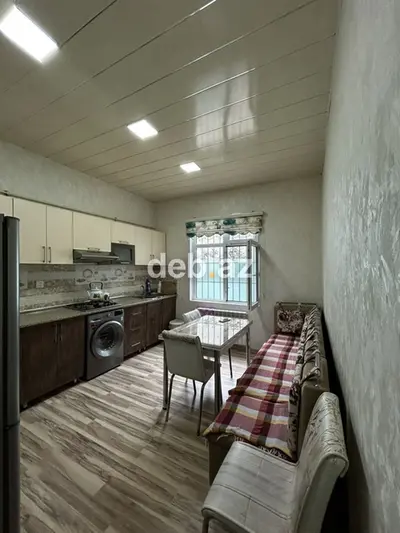 Biləcəridə, DSK Yolunun Yaxınlığında 3 Otaqlı, Həyətli və Əşyalı Həyət Evi Satılır — 85 000 AZN — kiçik şəkil 9