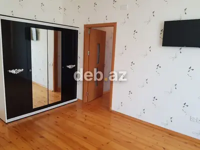 Məmmədli, 1 otaqlı, Yeni tikili, m. Koroğlu, 42 kv. m — kiçik şəkil 2