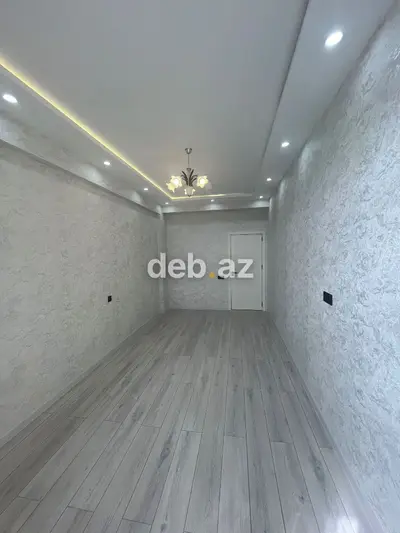 Xırdalan şəhərində Gold residencdə yerləşən mənzilimiz ideal təmiri — kiçik şəkil 3