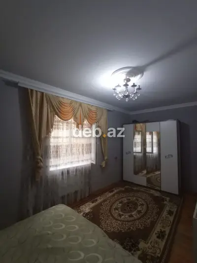 6 otaqlı, 168 kv. m, Orta təmir — kiçik şəkil 6