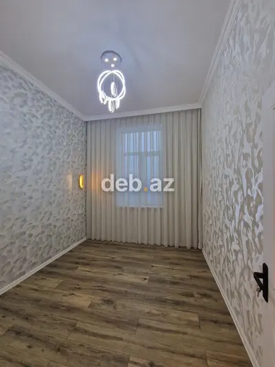 Buzovna 4 otaqlı, 145 kv. m, Kredit var, Yeni təmirli — kiçik şəkil 9