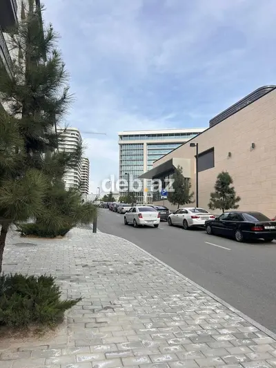 Ağ şəhər, 2 otaqlı, Yeni tikili, 75 kv. m — kiçik şəkil 10