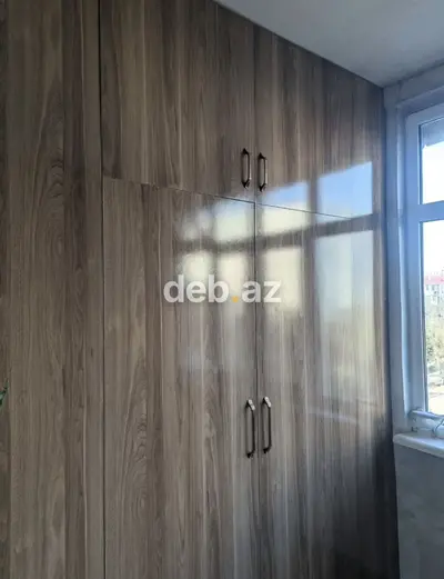 Sumqayıt, 3 otaqlı, Köhnə tikili, 75 kv. m — kiçik şəkil 9