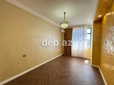 3 otaqlı, Yeni tikili, m. Neftçilər, 93 kv. m — kiçik şəkil 8