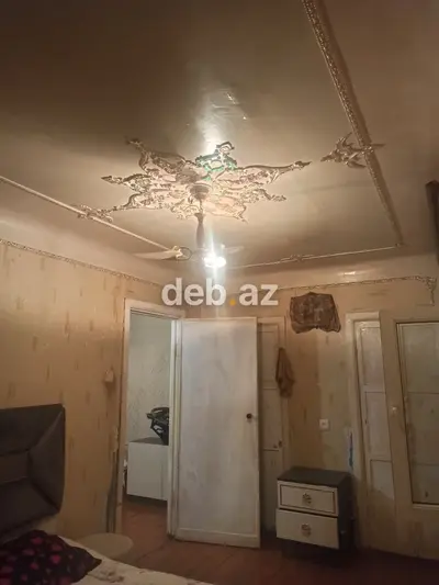 Sumqayıt, 3 otaqlı, Köhnə tikili, 85 kv. m — kiçik şəkil 13