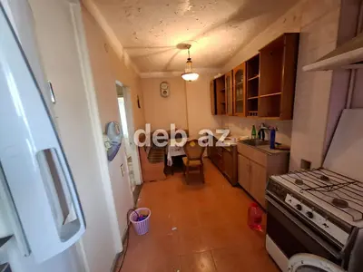 Bakı, 4 otaqlı, Köhnə tikili, 110 kv. m — kiçik şəkil 12
