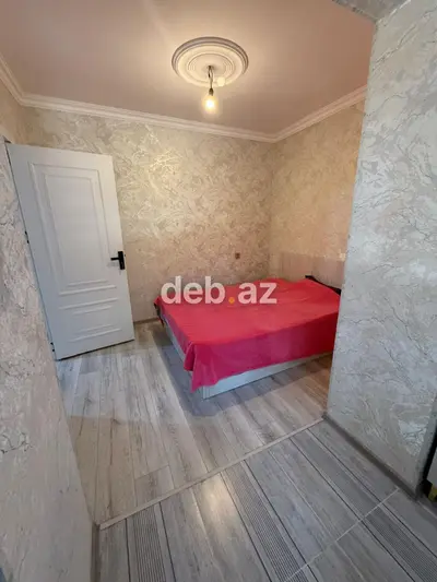 Bileceri qes 297 nomreli mektebin yax 5 mertebeli binanin 1 ci — kiçik şəkil 3