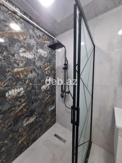 Bakı, 2 otaqlı, Köhnə tikili, 58 kv. m — kiçik şəkil 7