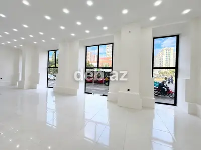 İCARƏYƏ: Premium kommersiya obyekti — Xətai, Xocalı prospekti Şəhərin — kiçik şəkil 3