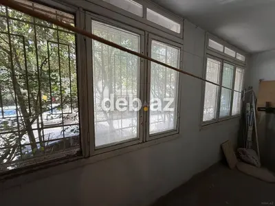 Bakı, 8-ci mikrorayon, 3 otaqlı, Köhnə tikili, 80 kv. m — kiçik şəkil 9