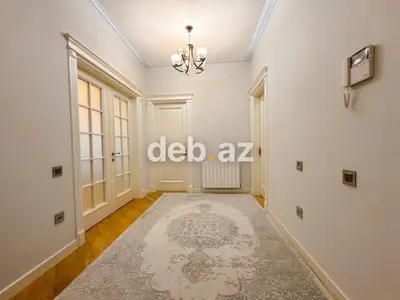 Ağ şəhər, 3 otaqlı, Yeni tikili, 120 kv. m — kiçik şəkil 6
