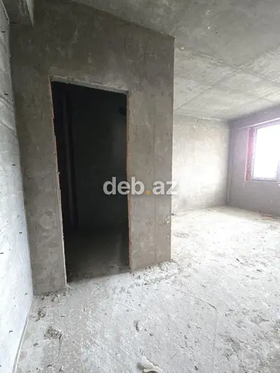 3 otaqlı, Yeni tikili, m. Xətai, 104 kv. m — kiçik şəkil 7