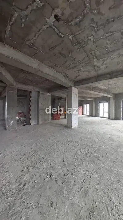 Ağ şəhər, 5 otaqlı, Yeni tikili, m. Xətai, 246 kv. m — kiçik şəkil 5