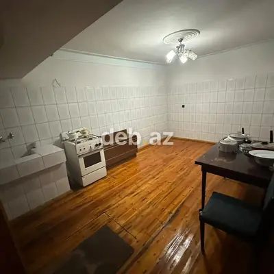 6 otaqlı, 172 kv. m, Kredit yoxdur, Orta təmir — kiçik şəkil 14