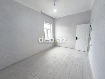 Ramanada 1.5 Sotda 3 Otaqlı 95 kv.m Həyət Evi Satılır — kiçik şəkil 12
