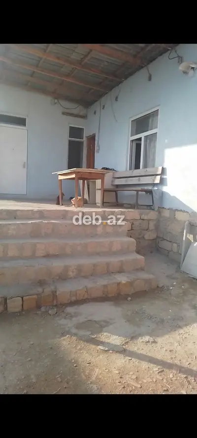 2 otaqlı, 90 kv. m, Orta təmir — kiçik şəkil 1