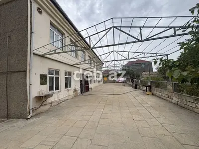 6 otaqlı, 306 kv. m, Orta təmir — kiçik şəkil 2