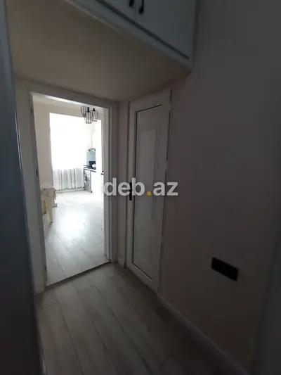 Gəncə, 4 otaqlı, Köhnə tikili, 92 kv. m — kiçik şəkil 15