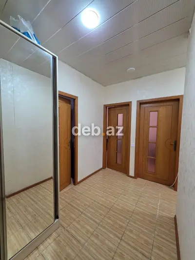 Bakı, 3 otaqlı, Köhnə tikili, m. Həzi Aslanov, 82 kv. m — kiçik şəkil 6