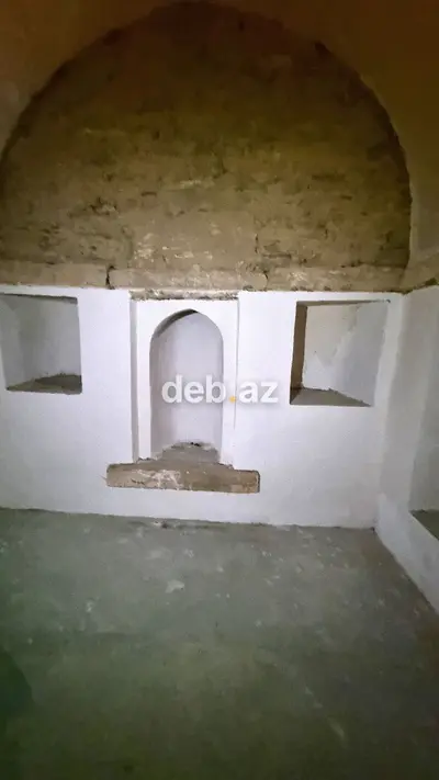 6 otaqlı, 114 kv. m, Orta təmir — kiçik şəkil 8