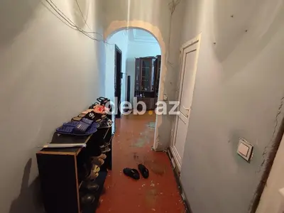 Bakı, 7-ci mikrorayon, 2 otaqlı, Köhnə tikili, m. Azadlıq Prospekti, 60 kv. m — kiçik şəkil 9