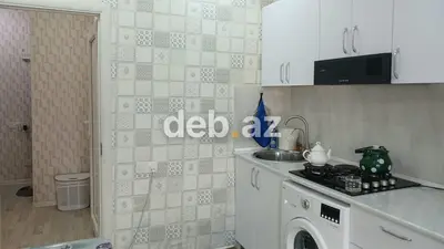 Masazır, 2 otaqlı, Yeni tikili, m. 20 Yanvar, 65 kv. m — kiçik şəkil 8