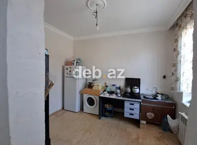 3 otaqlı, 80 kv. m, Orta təmir — kiçik şəkil 10