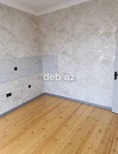 Zabrat 3 otaqlı, 80 kv. m, Kredit var, Yeni təmirli — kiçik şəkil 6