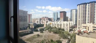 4 otaqlı, Yeni tikili, m. Xətai, 180 kv. m — kiçik şəkil 9