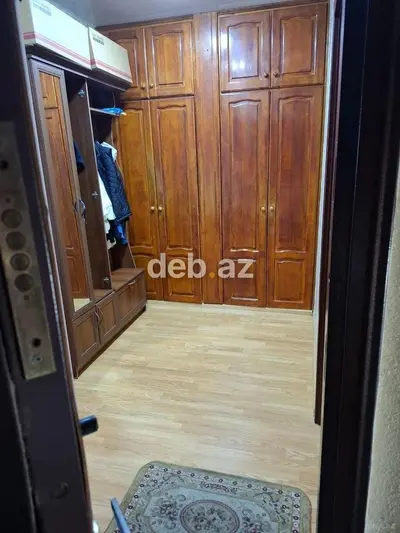 Bakı, Köhnə Günəşli, 2 otaqlı, Köhnə tikili, 65 kv. m — kiçik şəkil 2