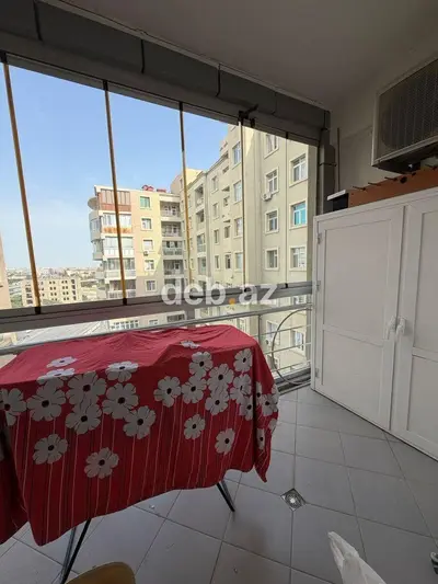 Ağ şəhər, 5 otaqlı, Yeni tikili, m. Xətai, 202 kv. m — kiçik şəkil 9