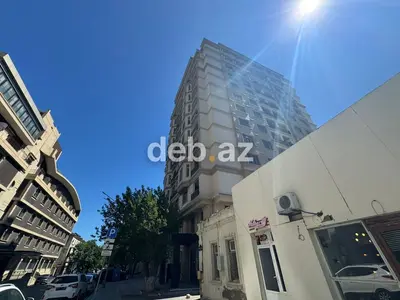 2 otaqlı, Yeni tikili, 100 kv. m — kiçik şəkil 2