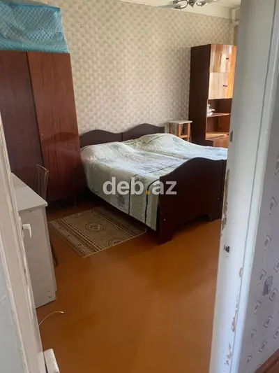 Saray, 3 otaqlı, Köhnə tikili, 67 kv. m — kiçik şəkil 3