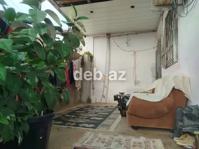 Bayıl 3 otaqlı, 85 kv. m, Orta təmir — kiçik şəkil 1