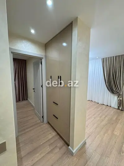 Bakı, 8-ci kilometr, 2 otaqlı, Köhnə tikili, m. Neftçilər, 38 kv. m — kiçik şəkil 7