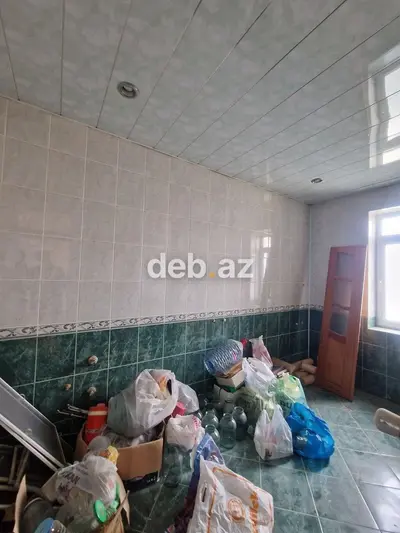 Zabrat 7 otaqlı, 210 kv. m, Kredit yoxdur — kiçik şəkil 7