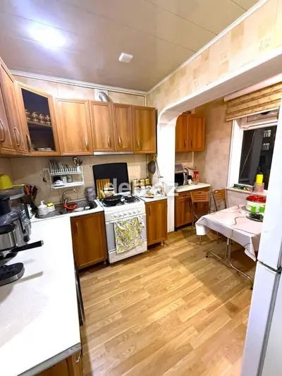 Bakı, 4 otaqlı, Köhnə tikili, m. Əhmədli, 110 kv. m — kiçik şəkil 14