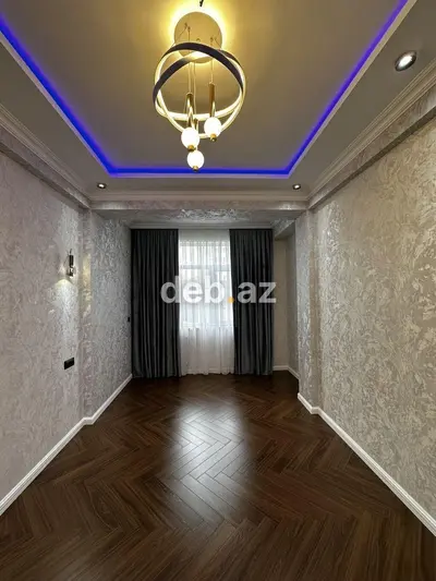 3 otaqlı, Yeni tikili, 108 kv. m — kiçik şəkil 11