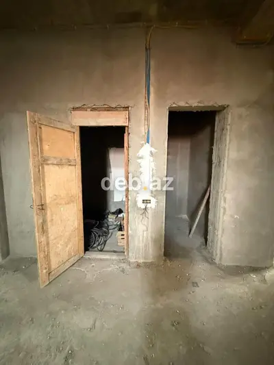 Bakıxanov qəs. 7 otaqlı, 610 kv. m, Kredit var, Təmirsiz — kiçik şəkil 4